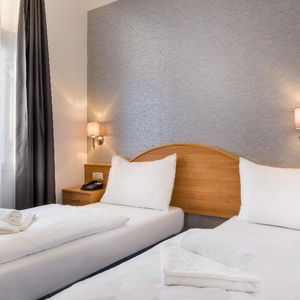 Sejur Golden Park Hotel vacanta Budapesta