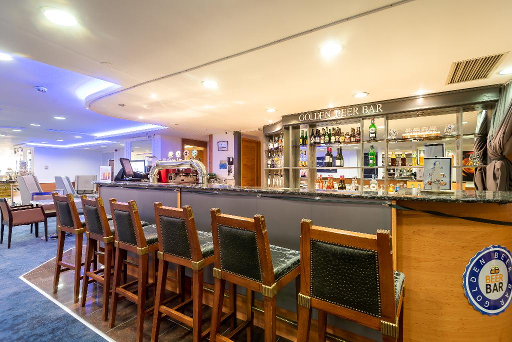 Golden Park Hotel