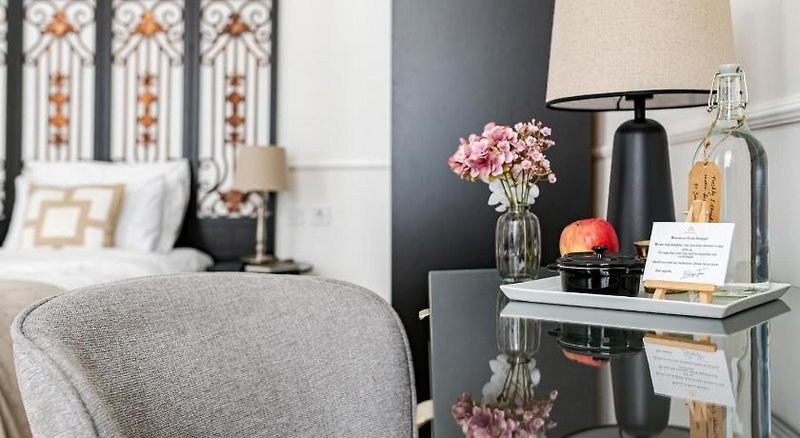 House Beletage