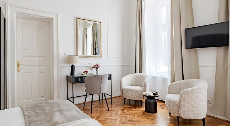 House Beletage