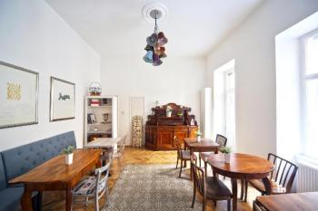 Hotel House Beletage