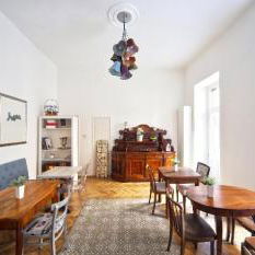 Hotel House Beletage cazare Budapesta