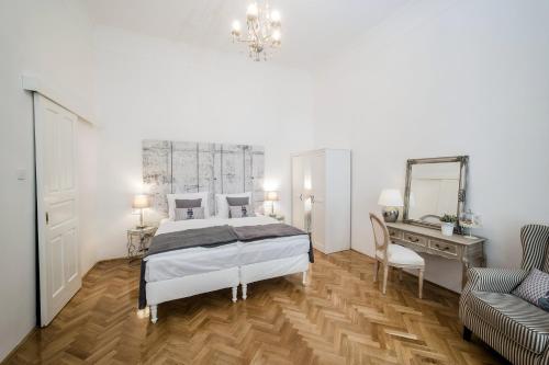 House Beletage
