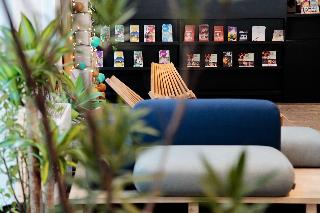 Hotel Gregersen Art Premium Hostel