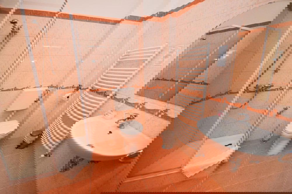 Hotel Broadway City Panzio