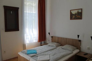 Hotel Capital Guesthouse cazare Budapesta
