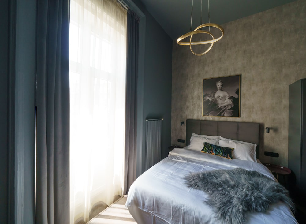 Leo Boutique Rooms