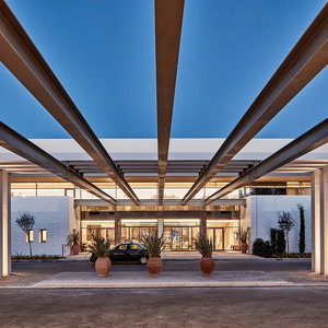 Hotel Atlantica Dreams Resort cazare Rodos