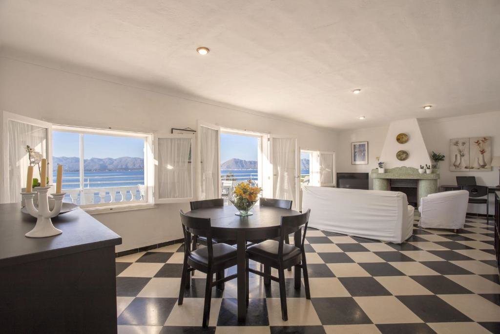 dal travel Apartment Voramar 102 In Alcudia