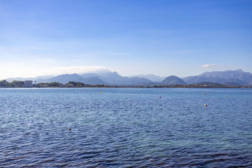 dal travel Apartment Voramar 102 In Alcudia