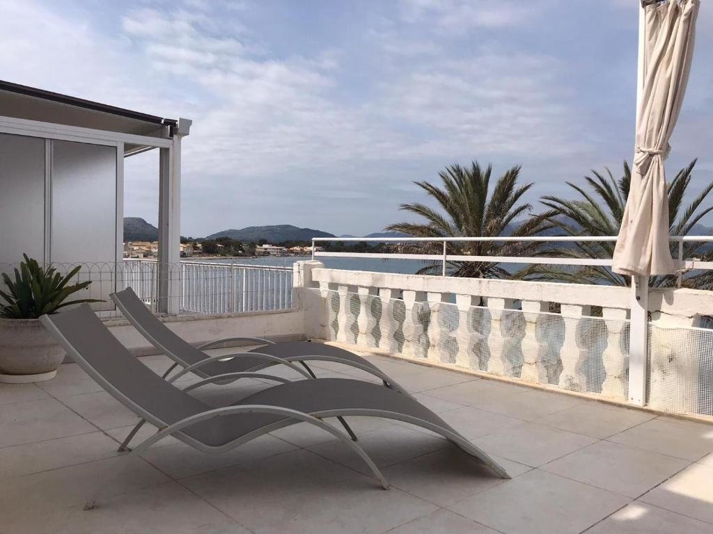 dal travel Apartment Voramar 102 In Alcudia