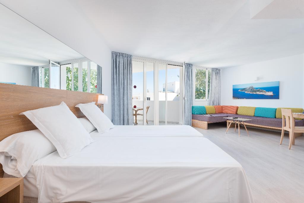 dal travel Aparthotel Ses Fotges