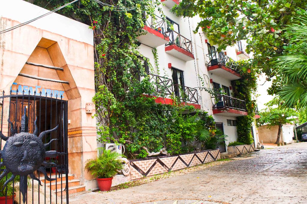 Hotel Casa Caribe Cancun