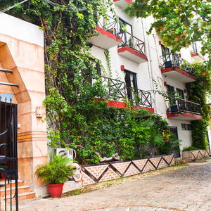 Sejur Casa Caribe Cancun vacanta Cancun