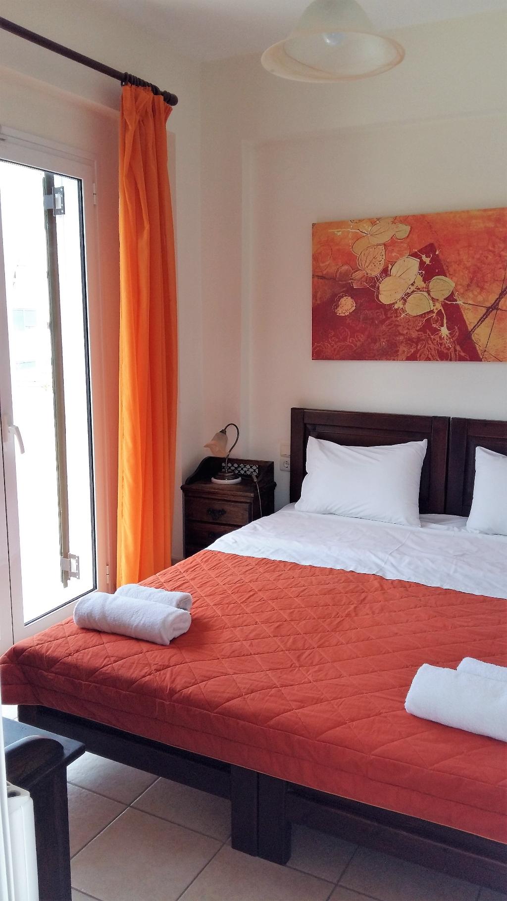 Hotel Philippos Hotel Apartments