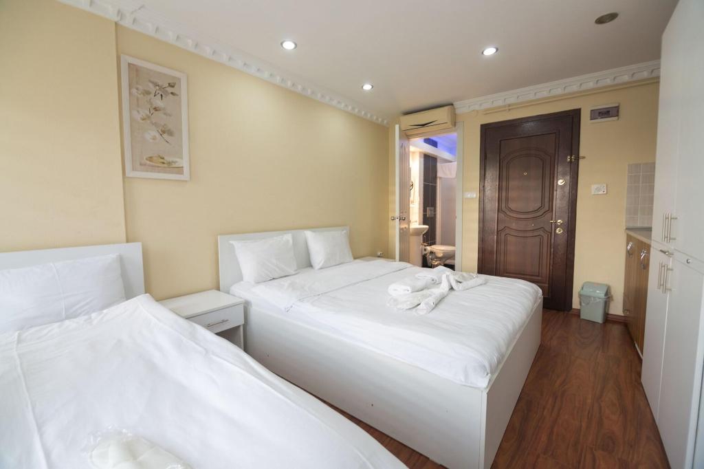 Hotel Element Suites