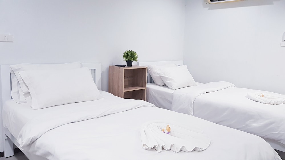 Nk Guesthouse