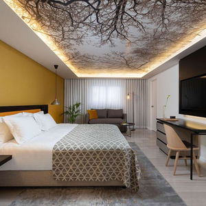 Hotel Dan Tel-Aviv cazare Tel Aviv