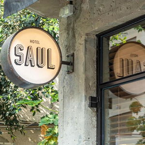 Hotel Hotel Saul cazare Tel Aviv