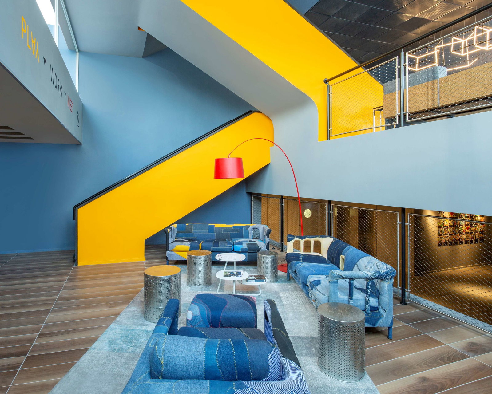 Hotel Link Hotel & Hub