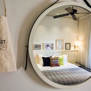 Hotel Market House - An Atlas Boutique Hotel cazare Tel Aviv