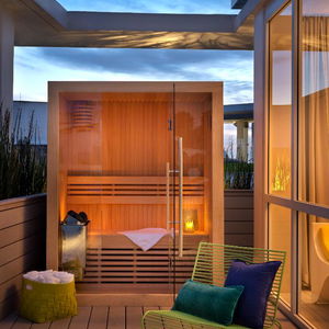 Hotel The Poli House cazare Tel Aviv