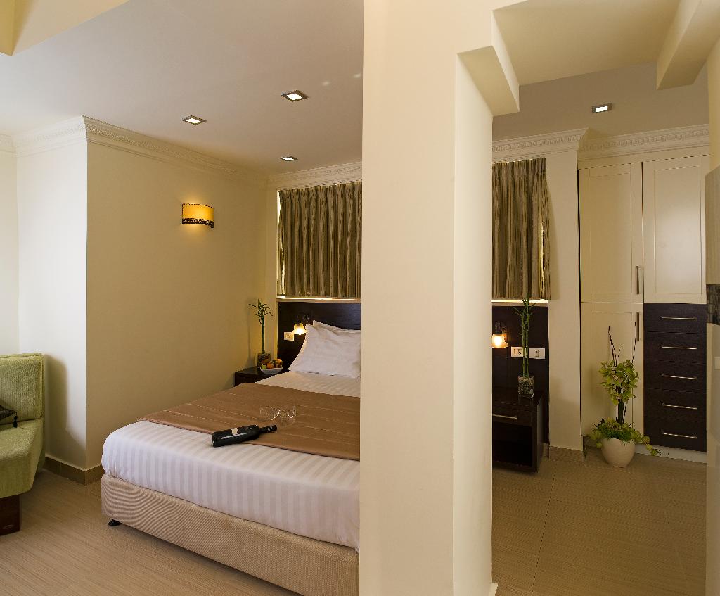 Hotel Bell Boutique Hotel&Spa