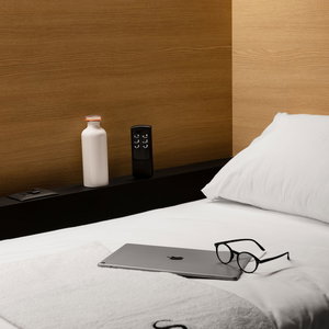 Hotel Isla Tel Aviv cazare Tel Aviv