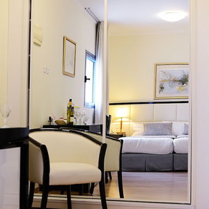 Hotel Abratel Suites cazare Tel Aviv