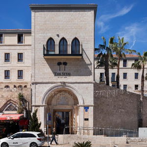 Hotel Setai Tel Aviv cazare Tel Aviv