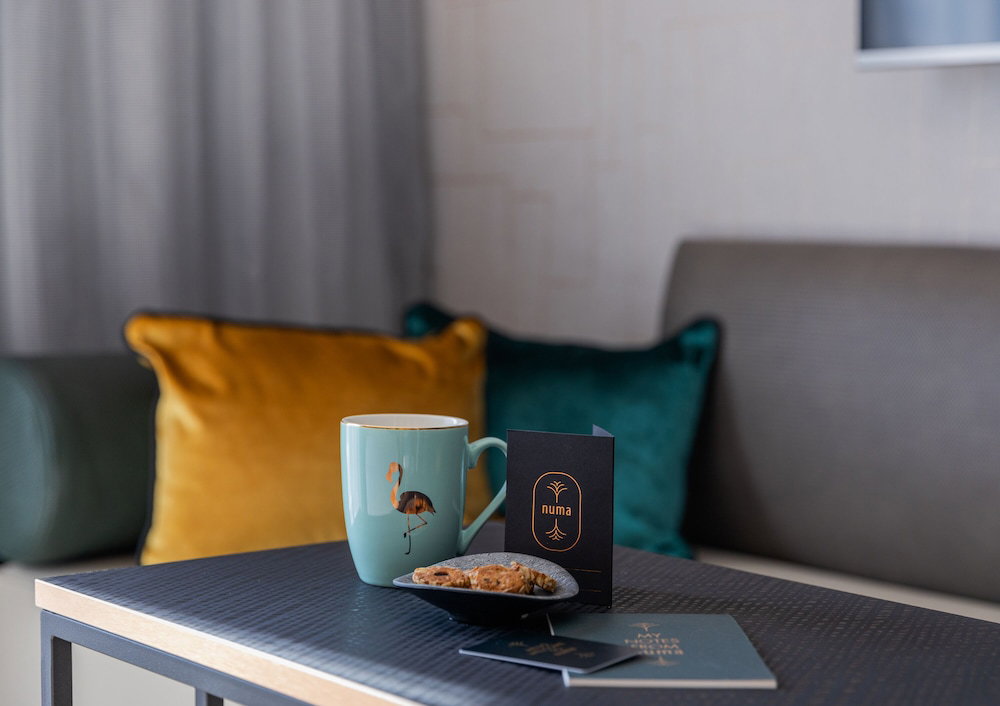 Hotel Numa Hotel Tel Aviv Jaffa