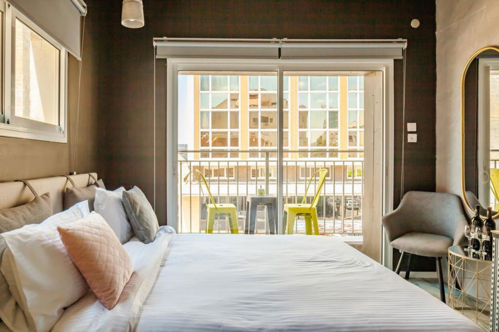 Hotel Dream Beach Tlv