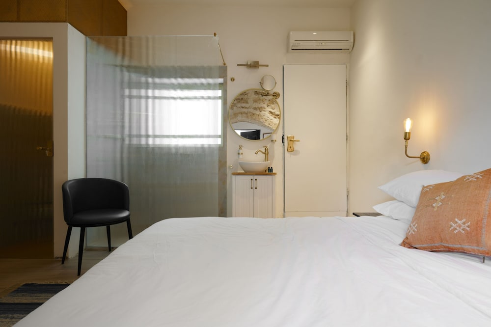 Hotel Tel-Aviv Lala Hotel