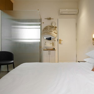 Hotel Tel-Aviv Lala Hotel cazare Tel Aviv