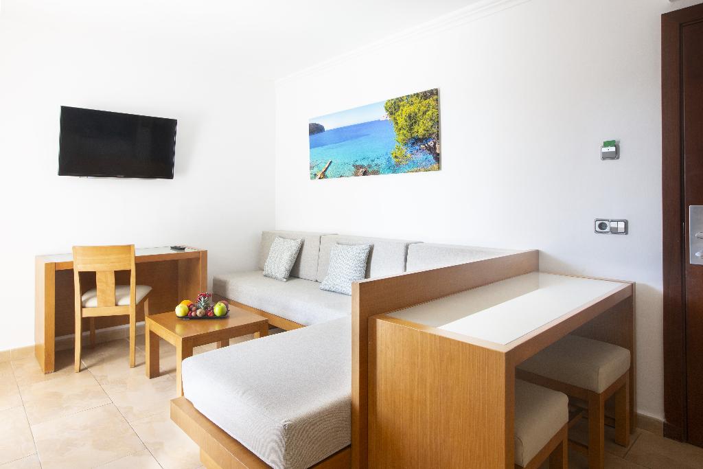 dal travel Mar Hotels Ferrera Blanca
