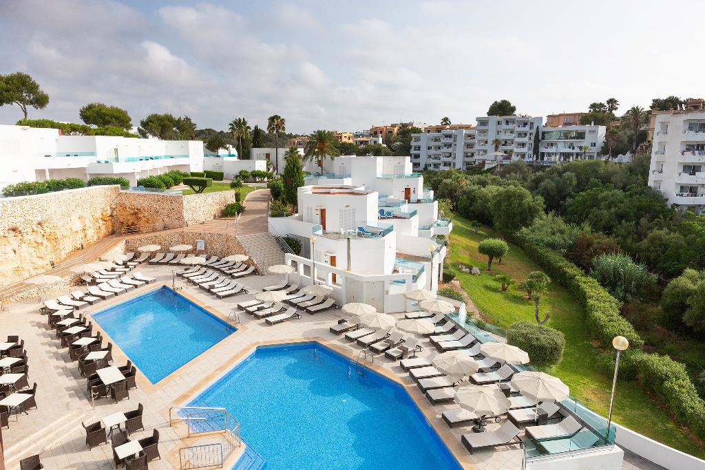 dal travel Mar Hotels Ferrera Blanca