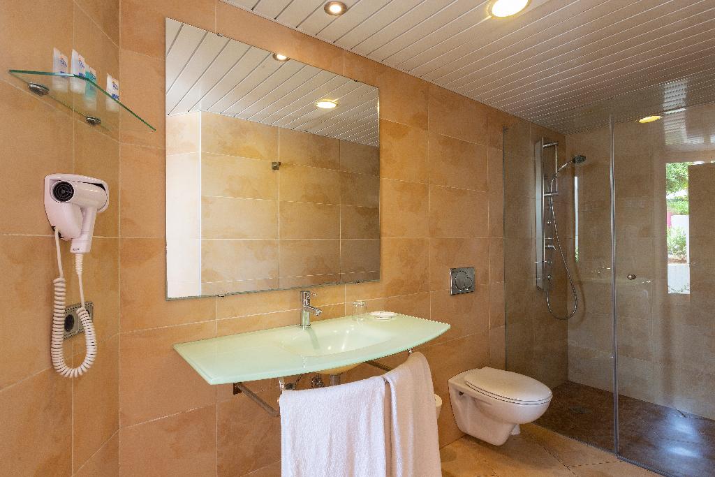 dal travel Mar Hotels Ferrera Blanca