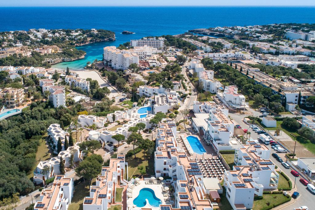 dal travel Mar Hotels Ferrera Blanca