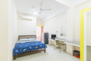 Hotel Ladda Place cazare Bangkok