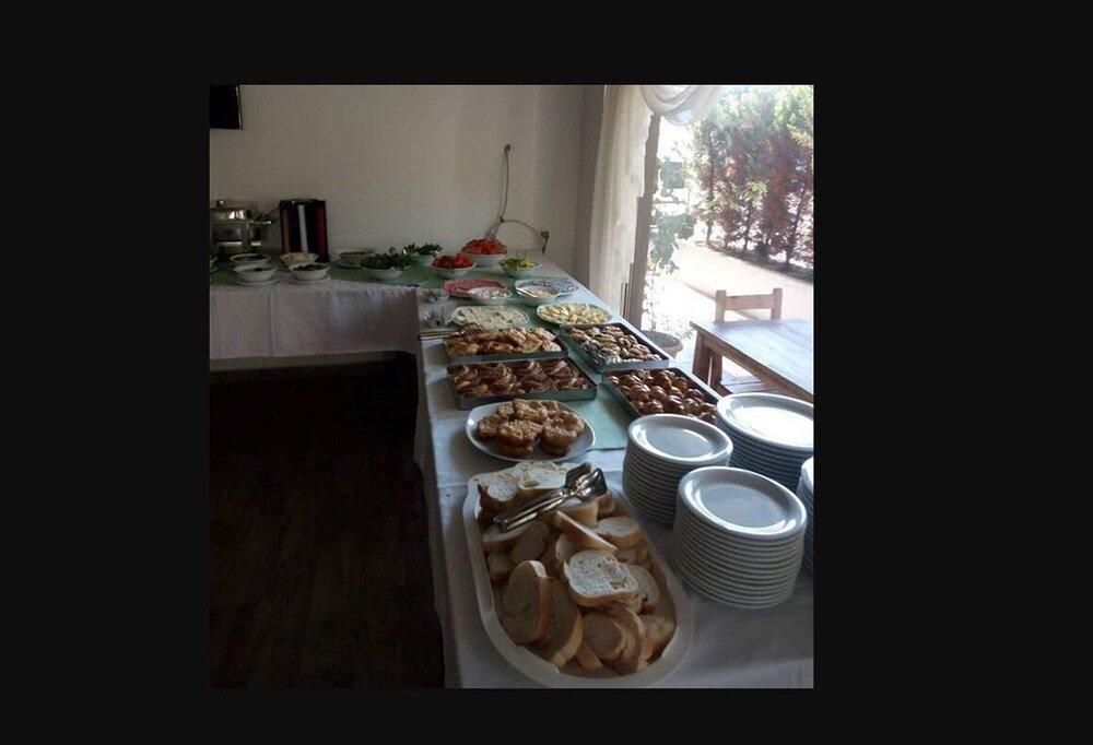 Hotel Beyaz Konak Hotel