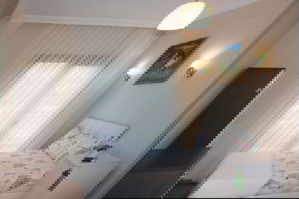 Hotel Safir Butik Otel