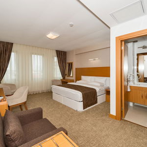 Sejur Mien Suites vacanta Istanbul