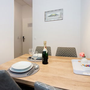 Hotel Lugo Apartments cazare Split