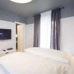 Hotel Mk Luxury Rooms cazare Split