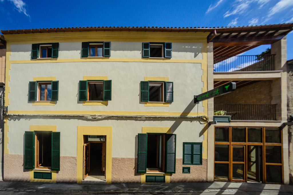 dal travel Embat Alberg Juvenil