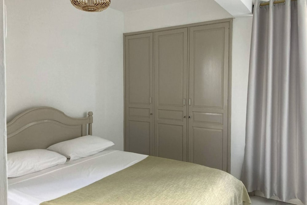 La Peninsule - Town Apartment In Curepipe