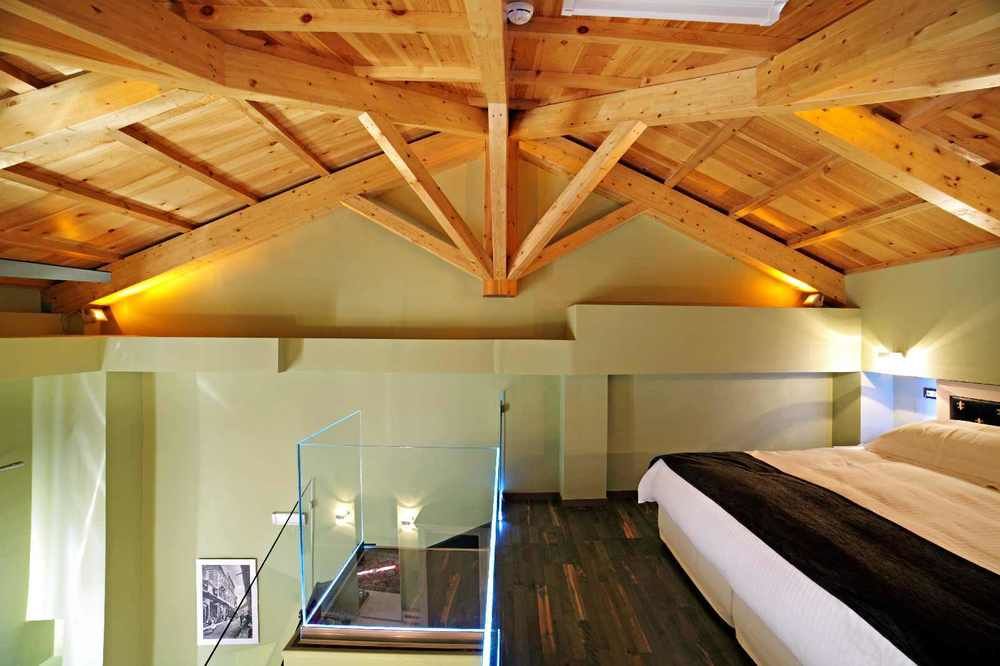 Ontas Fatma Hanoum Boutique Hotel