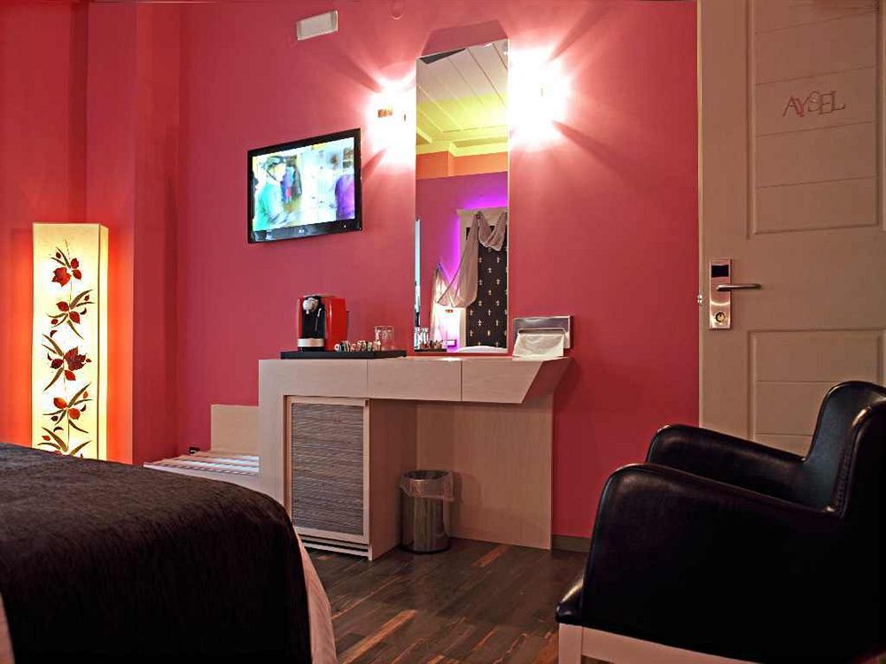 dal travel Ontas Fatma Hanoum Boutique Hotel