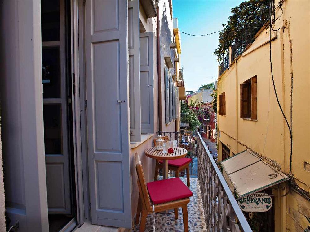 dal travel Ontas Fatma Hanoum Boutique Hotel
