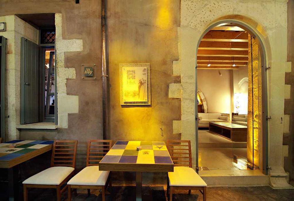dal travel Ontas Fatma Hanoum Boutique Hotel